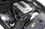 Infiniti G37 Coupe 2007 года